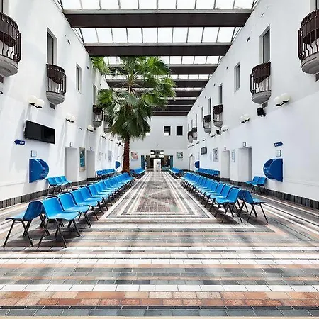 Grand Terme Hotel Margherita Di Savoia