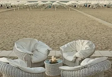 فندق Grand Terme مارغريتا دي سافويا