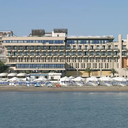 Hotel Grand Terme Margherita Di Savoia