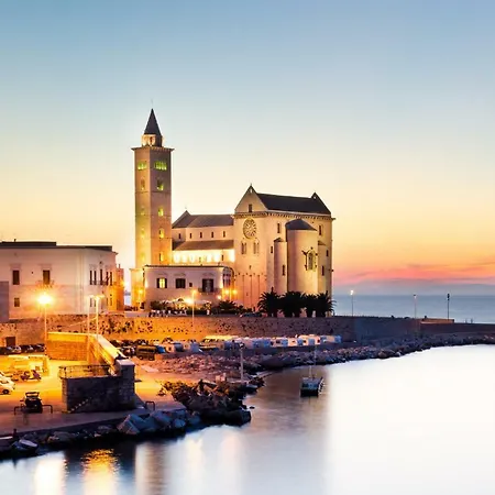 Hotel Grand Terme Margherita Di Savoia